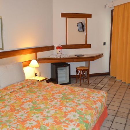 Porto Seguro Eco Bahia Hotel Esterno foto