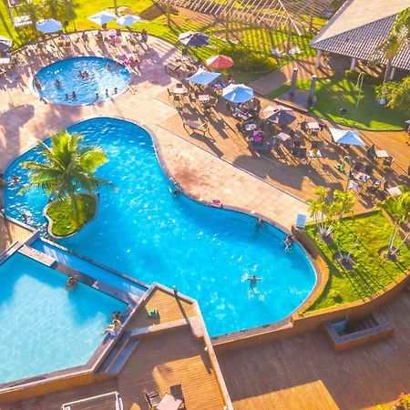 Porto Seguro Eco Bahia Hotel Esterno foto