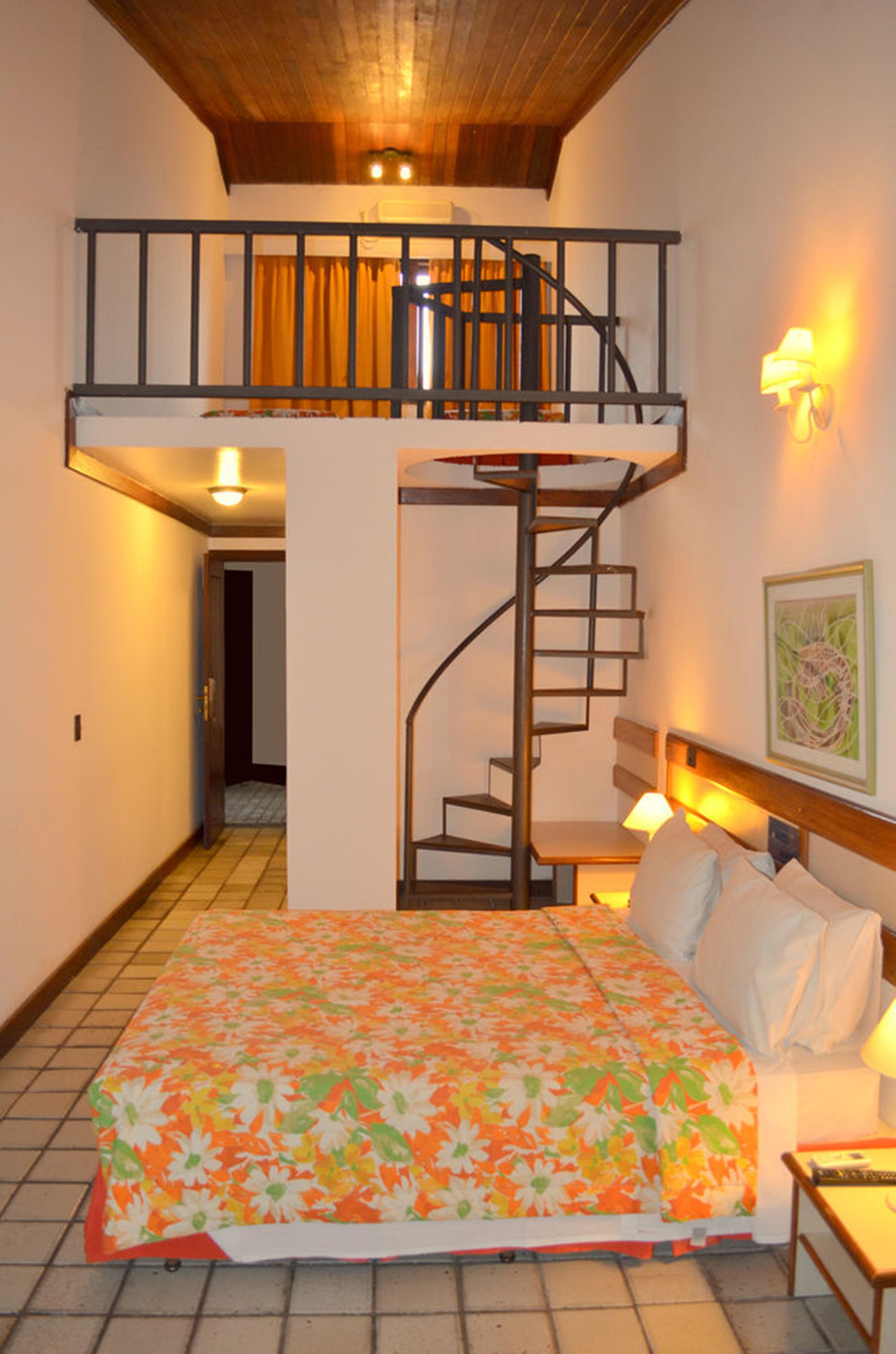 Porto Seguro Eco Bahia Hotel Esterno foto