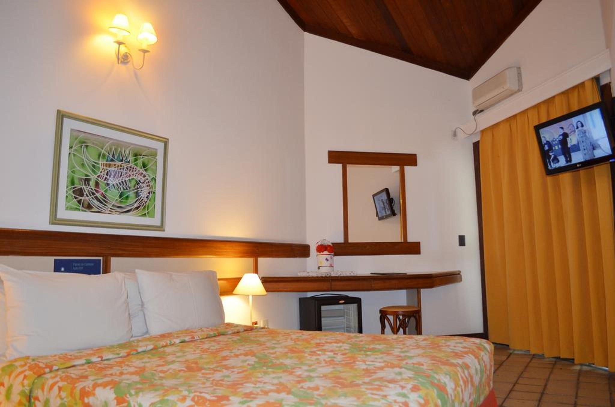 Porto Seguro Eco Bahia Hotel Esterno foto