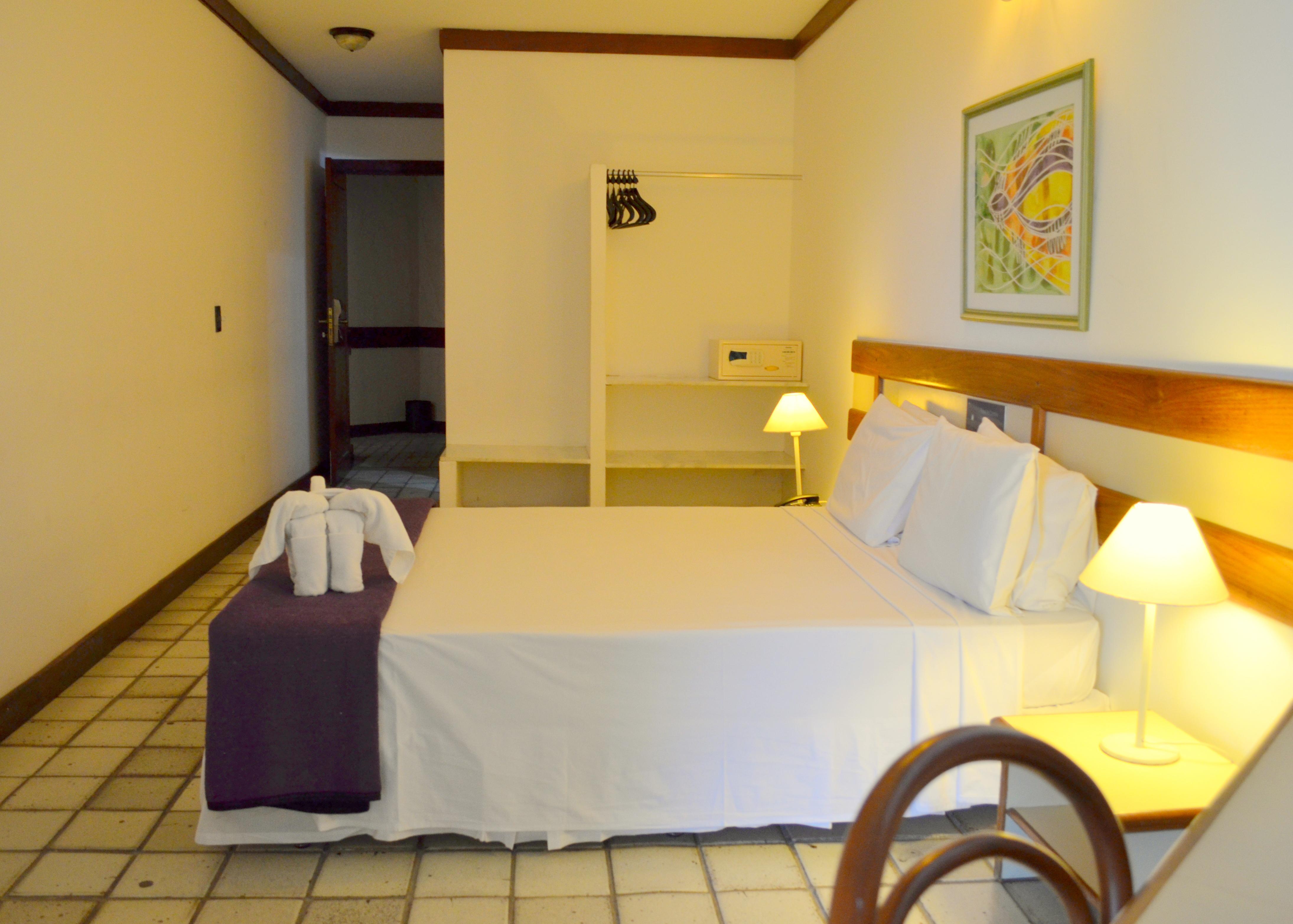 Porto Seguro Eco Bahia Hotel Esterno foto