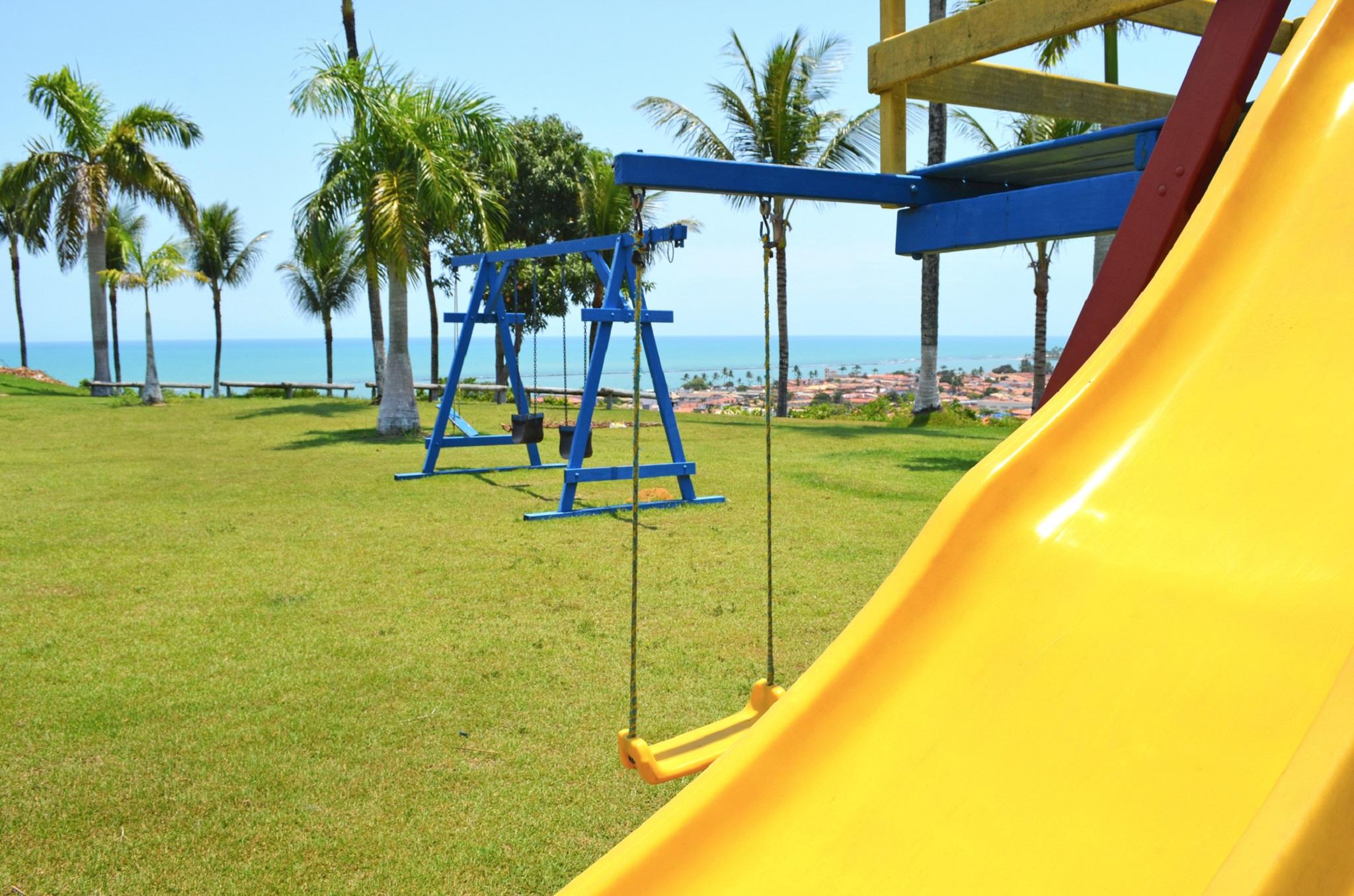 Porto Seguro Eco Bahia Hotel Esterno foto