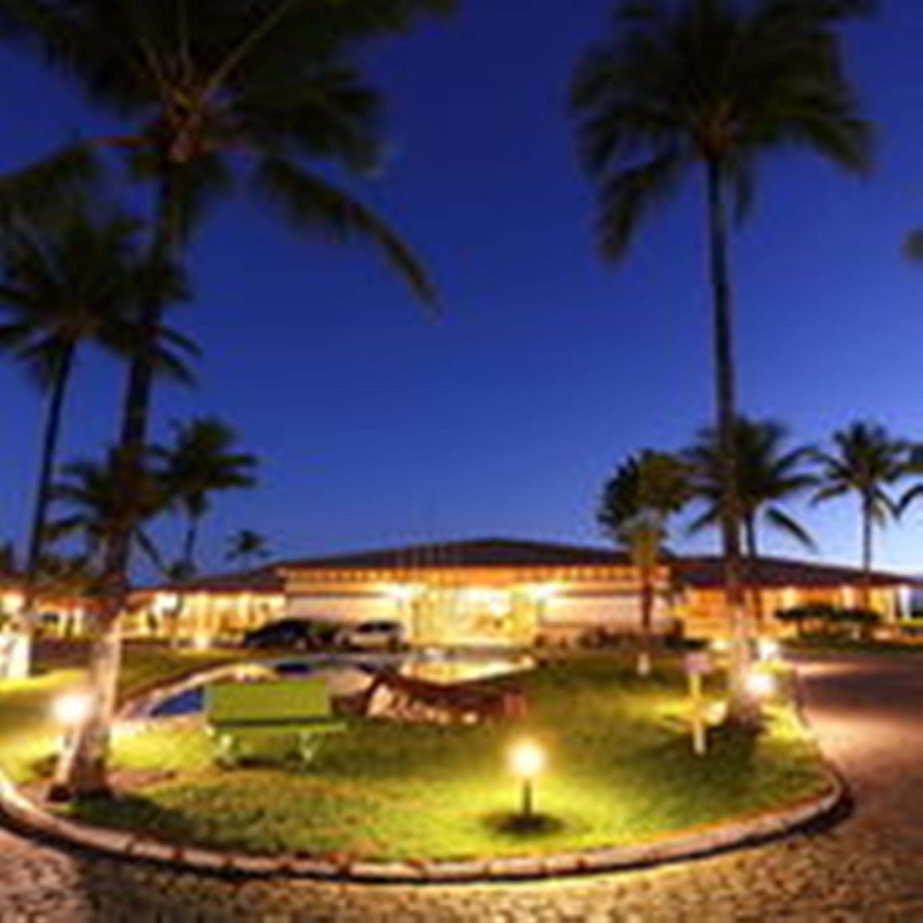 Porto Seguro Eco Bahia Hotel Esterno foto