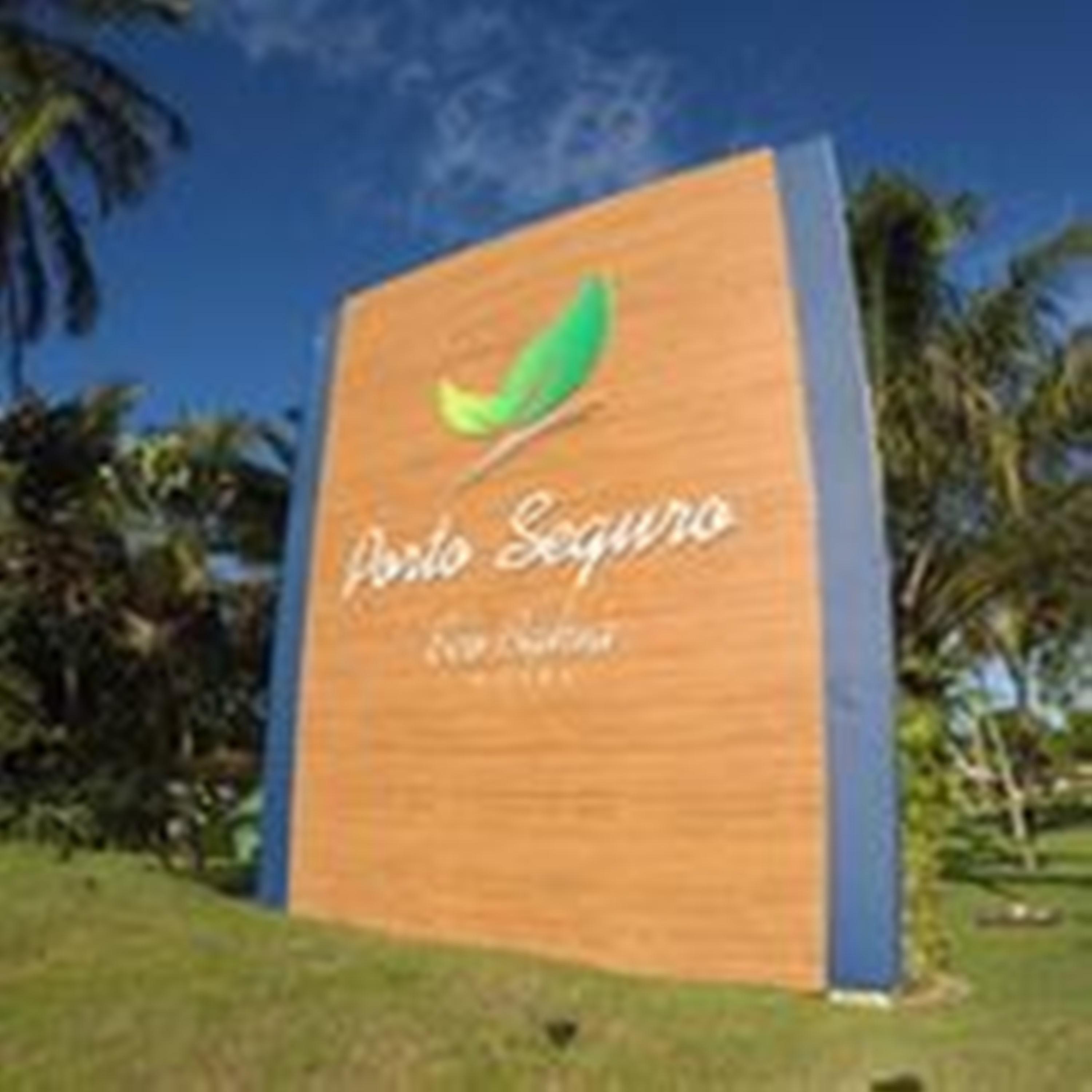 Porto Seguro Eco Bahia Hotel Esterno foto