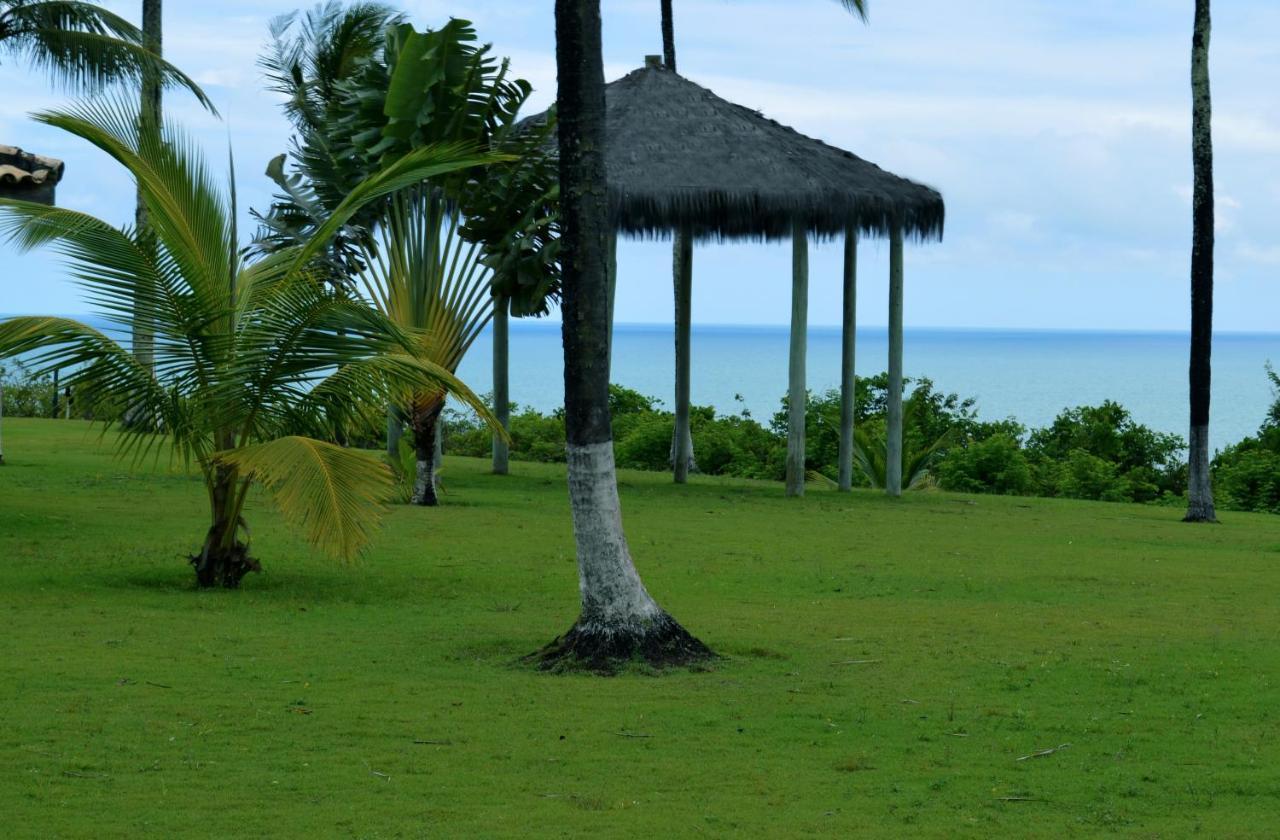 Porto Seguro Eco Bahia Hotel Camera foto