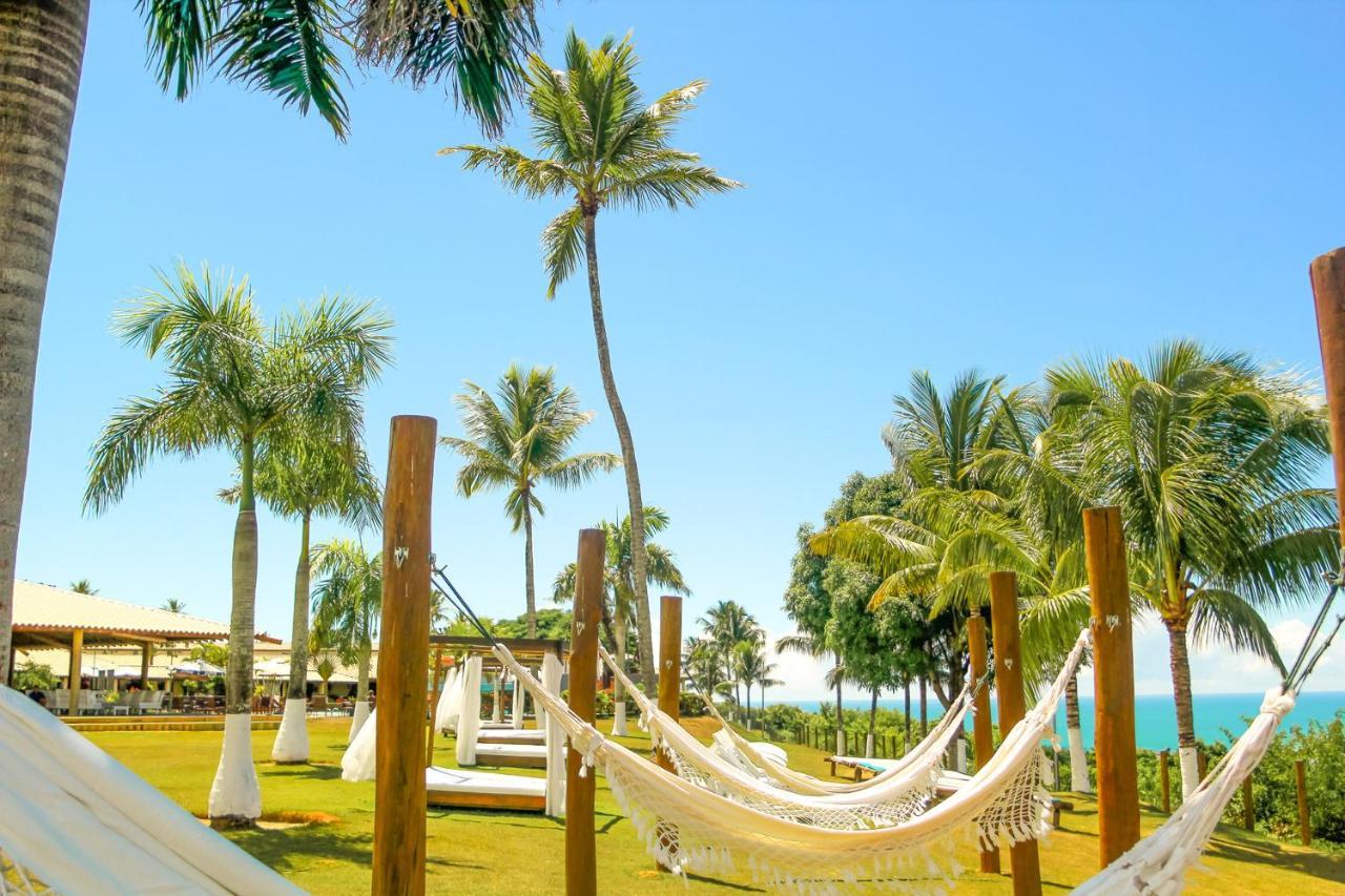 Porto Seguro Eco Bahia Hotel Esterno foto