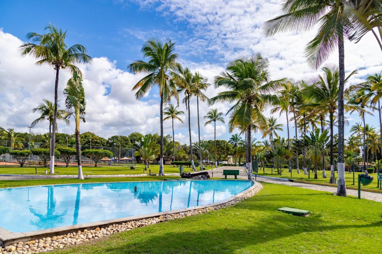 Porto Seguro Eco Bahia Hotel Esterno foto