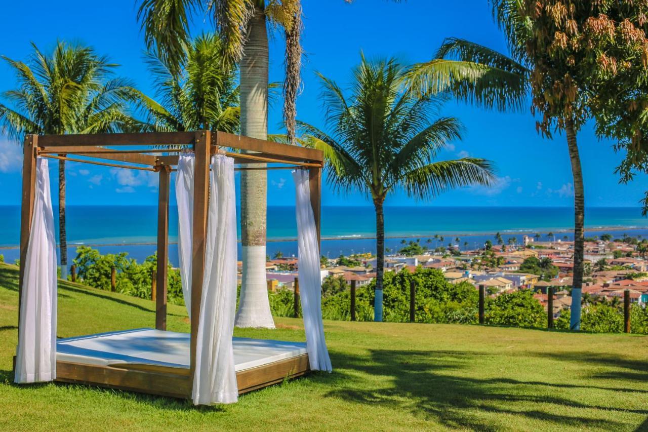 Porto Seguro Eco Bahia Hotel Esterno foto