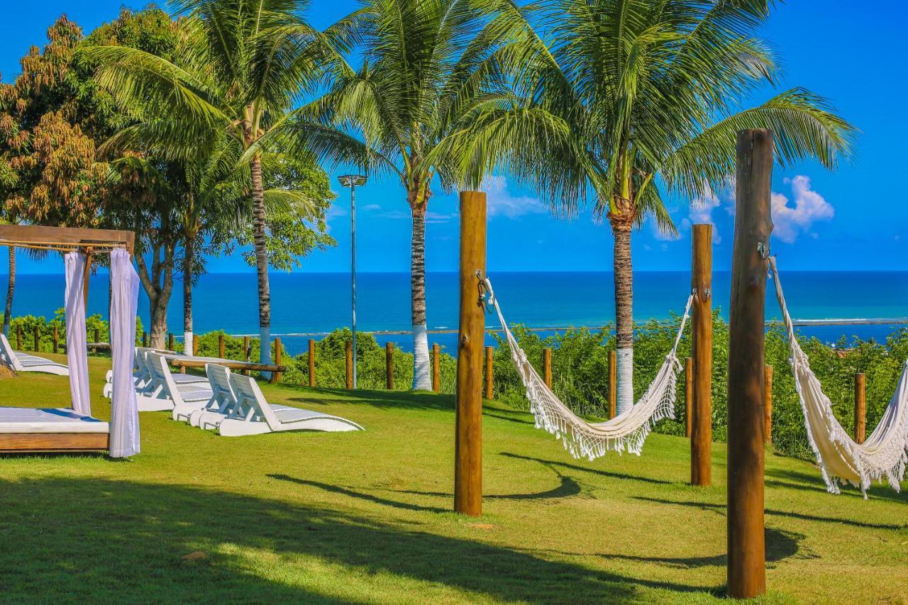 Porto Seguro Eco Bahia Hotel Esterno foto
