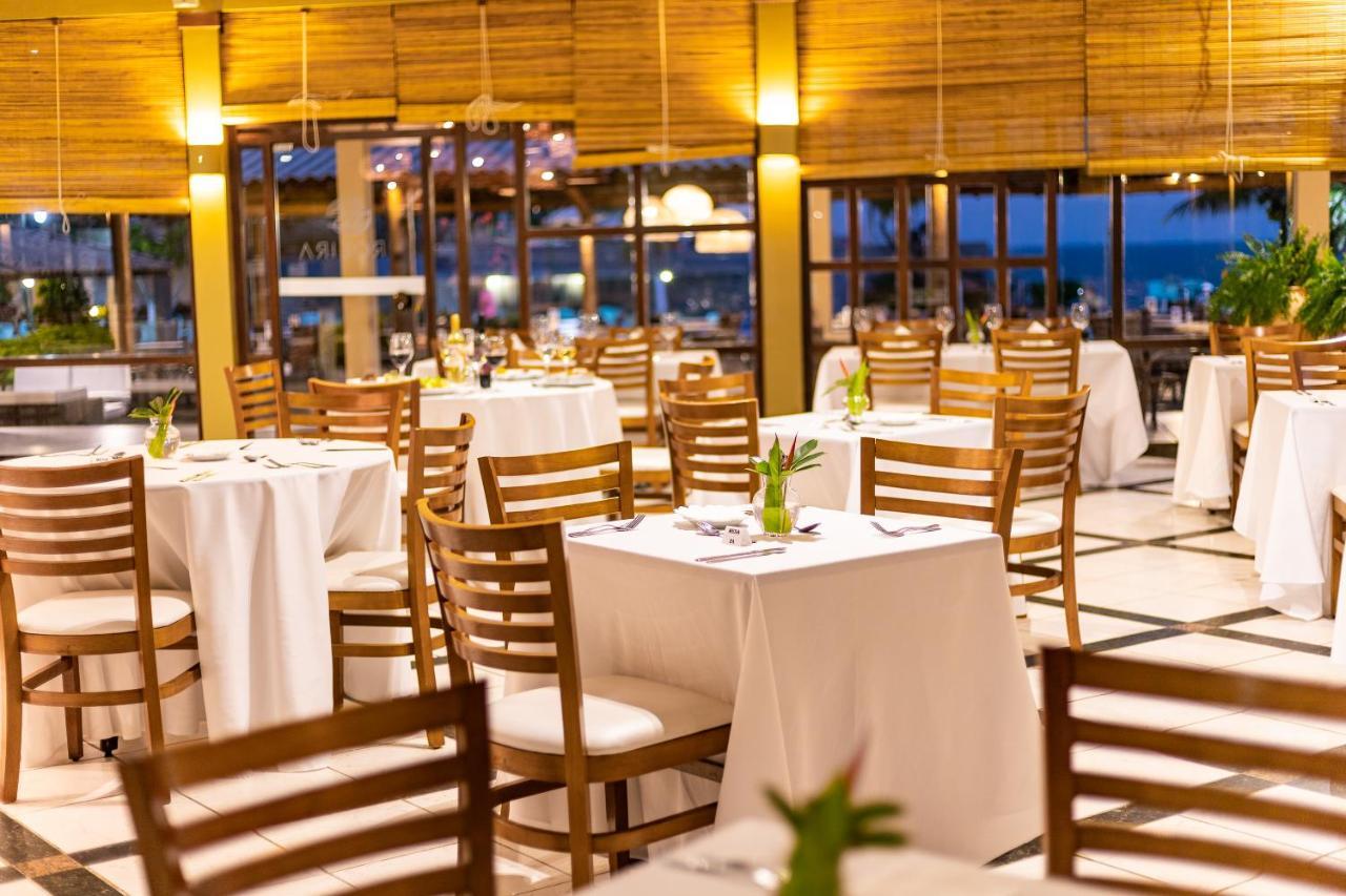 Porto Seguro Eco Bahia Hotel Esterno foto