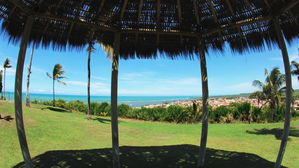 Porto Seguro Eco Bahia Hotel Esterno foto